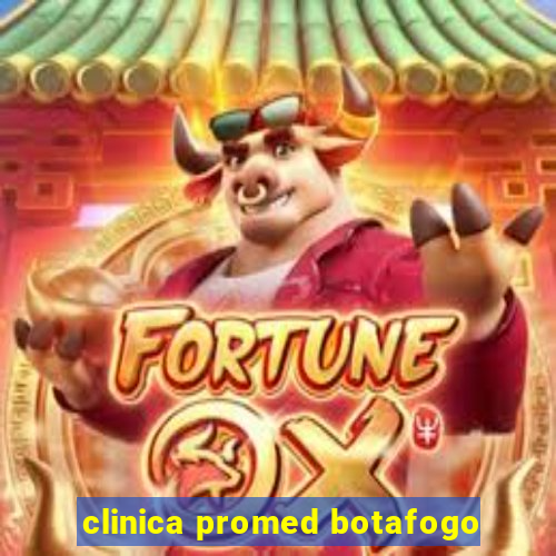 clinica promed botafogo